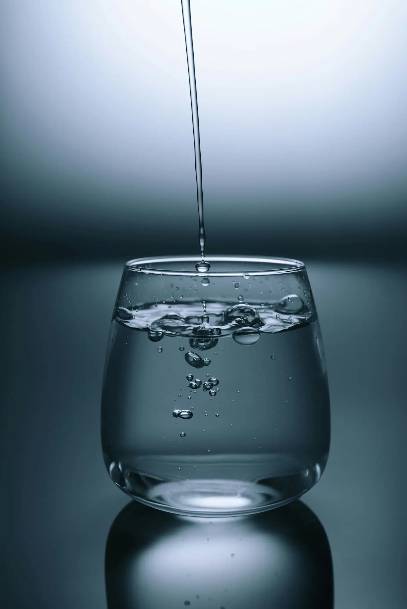 水溶性