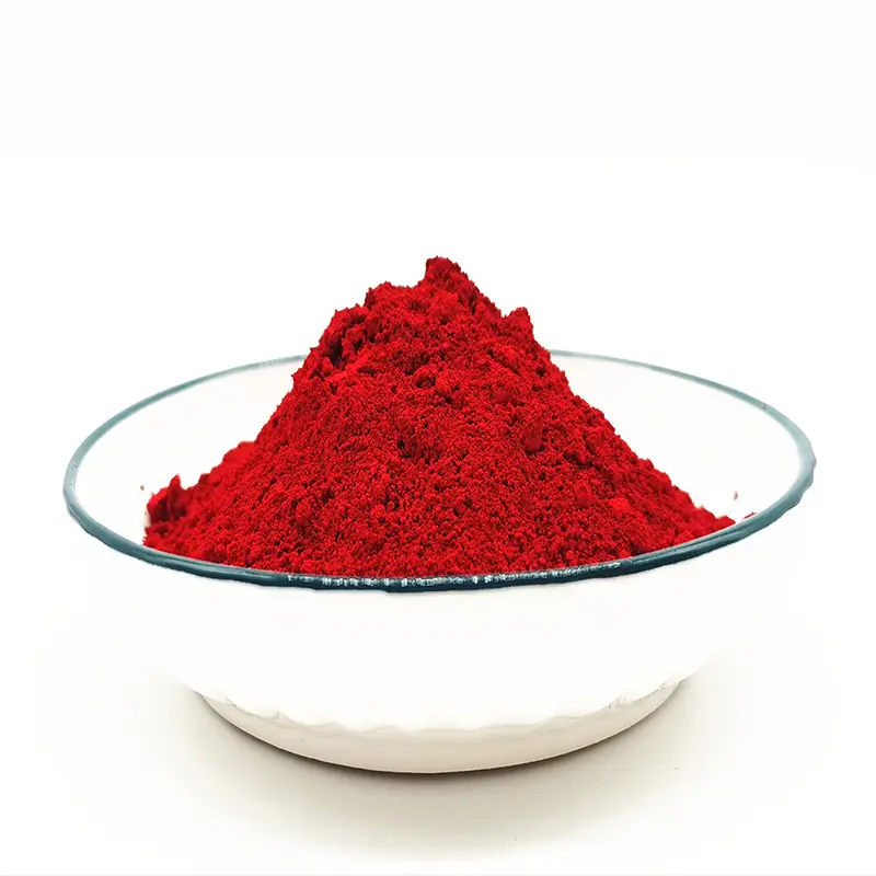Cochineal Carmine